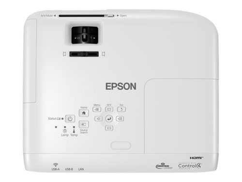 EPSON Vidéoprojecteur EB-W49 V11H983040