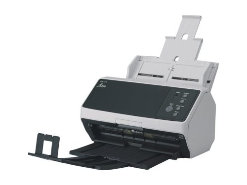 Ricoh scanner document fi-8150 Garantie 12 mois retour constructeur