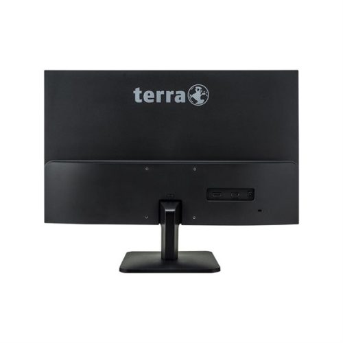 TERRA LCD/LED 2427W V2 black HDMI, DP, USB-C, GREENLINE PLUS TERRA LCD on-site exchange service 24 months