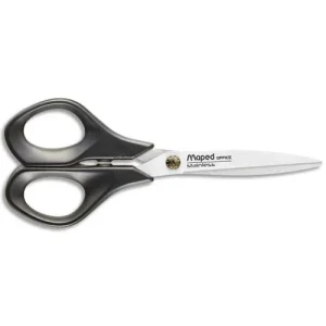 MAPED Ciseaux ADVANCED GREEN 17 cm symétriques en Blister