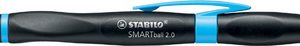 STABILO Stylet SMARTball 2.0, pour droitiers, bleu