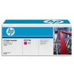 HP Cartouche Laser Magenta CE273A