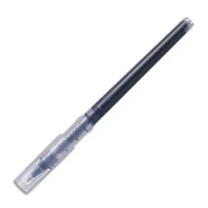 UNI-BALL Recharge pour Vision Elite 0,8mm Noir UBR90N