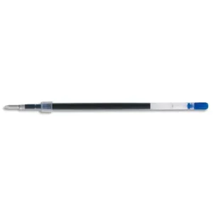 UNI-BALL Recharge pour JETSTREAM 1mm Bleu SXRC1B