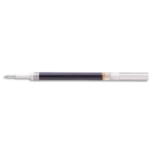 PENTEL Recharge pour Roller Energel BL57 Noir LR7N