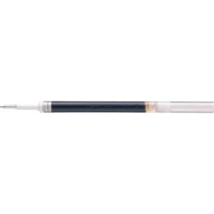 PENTEL Recharge pour Roller Energel BL57 Bleu LR7B