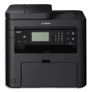 CANON Multifonction Laser monochrome 4 en 1 MF237W 1418C107