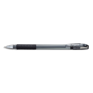 PENTEL Stylo à bille IFEEL IT à capuchon 0,7mm. Encre Noire.