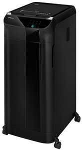FELLOWES Destructeur AUTOMAX 550C sécurité P-4, coupe croisée - 4963101