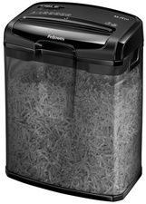 FELLOWES Destructeur M-7CM DIN P-4, coupe croisée - 4701801