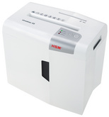 HSM Destructeur de documents HSM shredstar X5 - 4,5 x 30 mm - 1043121