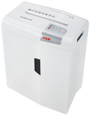 HSM Destructeur de documents HSM shredstar X10 - 4,5 x 30 mm - 1045111