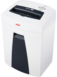 HSM Destructeur de documents HSM SECURIO C18 - 5,8 mm - 1911121