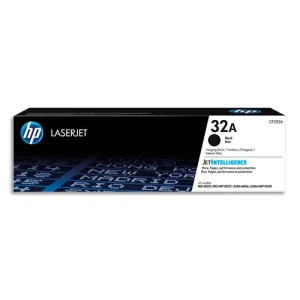 HP Tambour Noir 32A CF232A