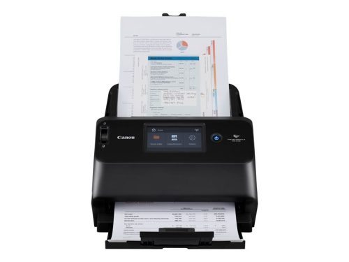 Canon imageFORMULA DR-S150