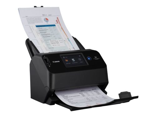 Canon imageFORMULA DR-S150