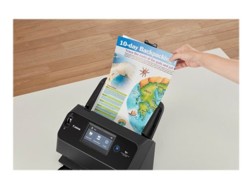 Canon imageFORMULA DR-S150