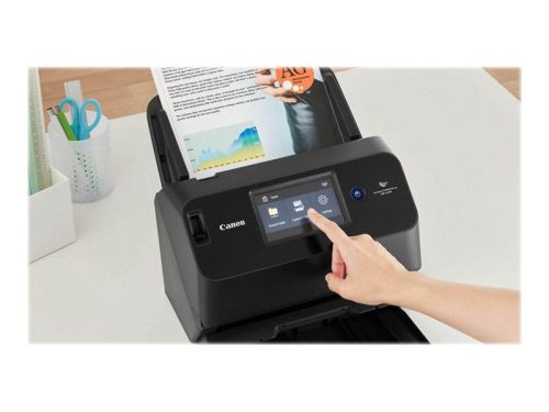 Canon imageFORMULA DR-S150