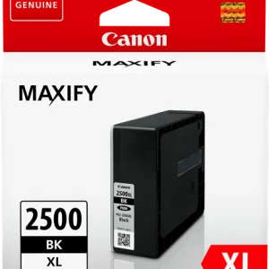 CANON Cartouche Jet d'encre Noire PGI2500XL 9254B001