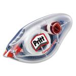 PRITT Roller de correction jetable COMPACT FLEX ROLLER 6mm x 10m