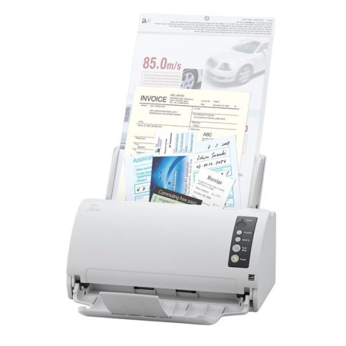 Fujitsu WKG Document scanner fi-7030