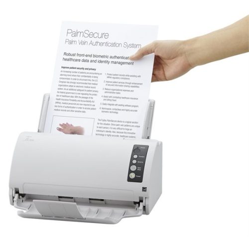 Fujitsu WKG Document scanner fi-7030
