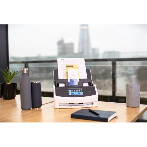Fujitsu ScanSnap iX1600 Scanner de documents