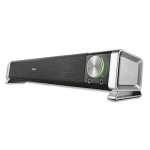 TRUST Barre de son pour PC et TV 21046