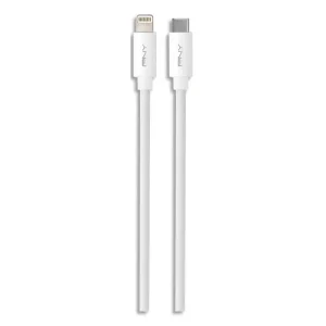 PNY Câble Type-C vers Lightning™ 1,20M BLC C-TC-LN-W01-04