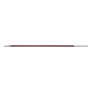 PILOT Recharge bille RFN-GG pointe moyenne. Encre Rouge