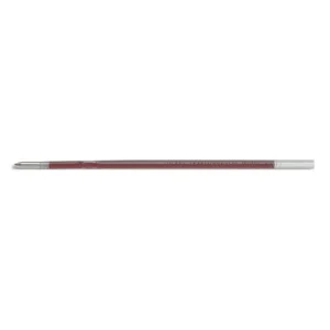 PILOT Recharge bille RFNS-GG pointe moyenne. Encre Rouge