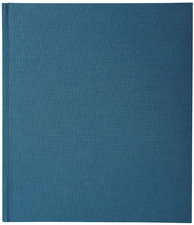 Registre "Enregistrement du courrier", 200 pages EXACOMPTA