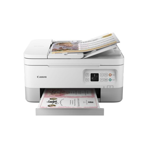 CANON Imprimante jet d'encre TS7451 BLC 4460C026AA