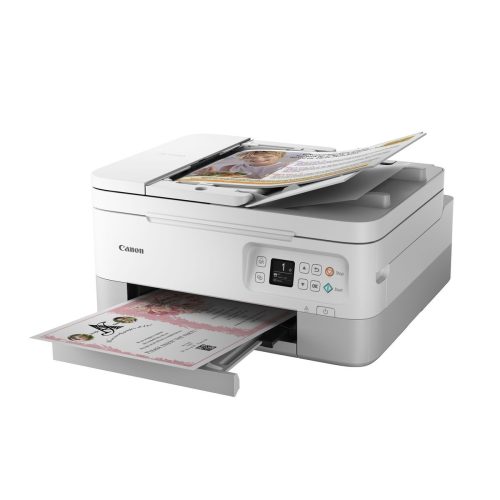 CANON Imprimante jet d'encre TS7451 BLC 4460C026AA