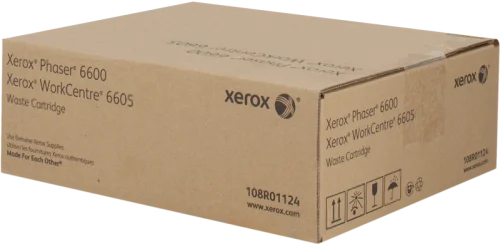 XEROX Récupérateur de toners usagés C40X 108R01124