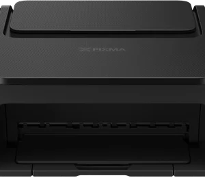 CANON Multifonction jet d'encre TS3450 noir 4463C006