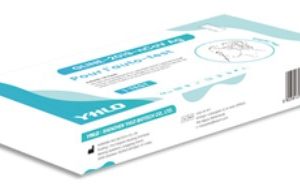 Auto-test de détection 2019-nCov – YHLO