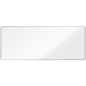 NOBO Tableau acier laqué Nano Clean - 3000 x 1200 mm - NOBO 1915165