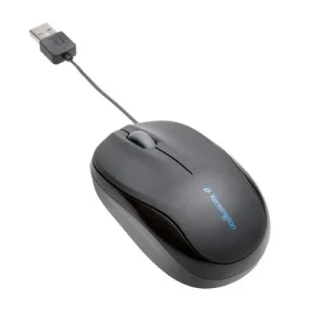 KENSINGTON Souris mobile rétractable Pro Fit™ K72339EU