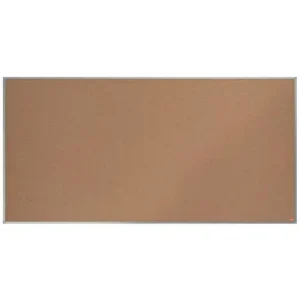 NOBO Tableau d'affichage en liège Essence 2000x1000 mm - 1915347