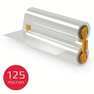 GBC Recharge de cartouche Foton 30, avec film de plastification 125 microns, brillant, 4410028