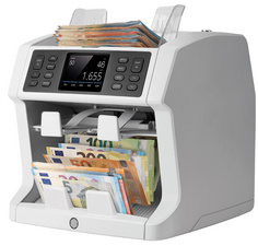 SAFESCAN Compteuse trieuse de billets 2985-SX