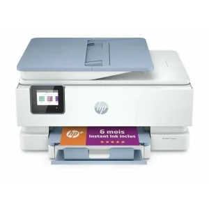 HP Multifonction jet d'encre couleur ENVY INSPIRE 7921E 2H2P6B#629