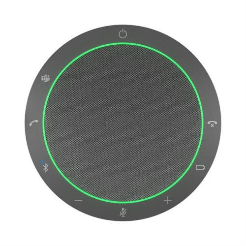 Jabra Speaker SPEAK2 55 MS téléphone mains libres USB BT certifié pour MS Teams, MS Swift Paire