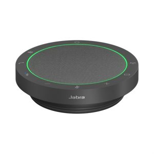 Jabra Speaker SPEAK2 55 MS téléphone mains libres USB BT certifié pour MS Teams, MS Swift Paire