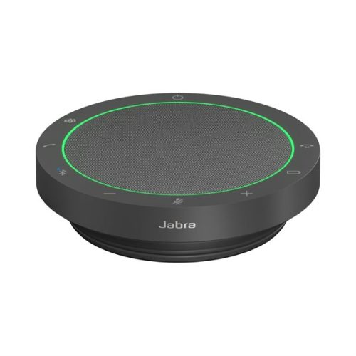 Jabra Speaker SPEAK2 55 MS téléphone mains libres USB BT certifié pour MS Teams, MS Swift Paire
