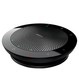 Jabra Speaker SPEAK 510 UC VoIP téléphone mains libres USB BT pour table