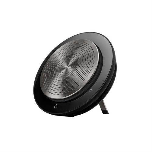 Jabra Speaker SPEAK 750 UC Haut-parleur VoIP USB BT certifié pour les équipes professionnelles, pour table