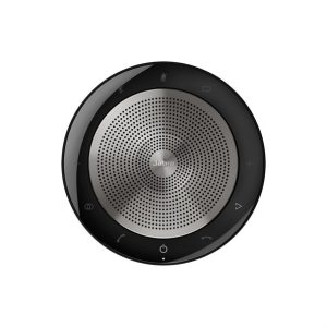 Jabra Speaker SPEAK 750 UC Haut-parleur VoIP USB BT certifié pour les équipes professionnelles, pour table