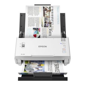 EPSON Scanner pro DS-410+POWPDF B11B249401PP